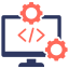 Desarrollo de sistemas de información modulares y escalables