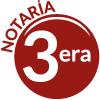 Notaria Tercera Barranquilla