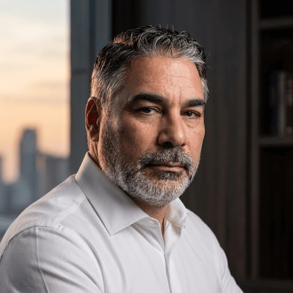 Santiago Campbell